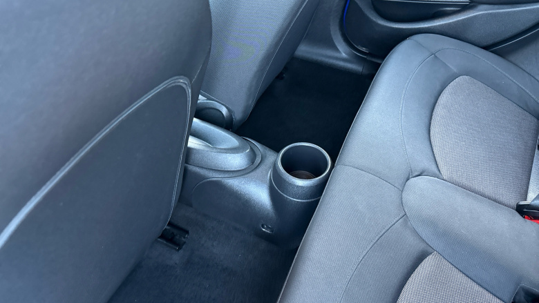 MINI Hatchback 1.5 Cooper Classic II 5dr Petrol Hatchback